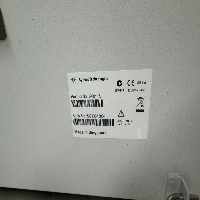 Bruker amaZon speed ETD Mass Spectrometer image 3